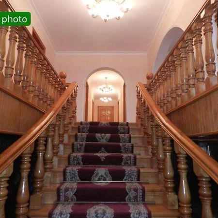 Hotel G I O Samtredia Экстерьер фото