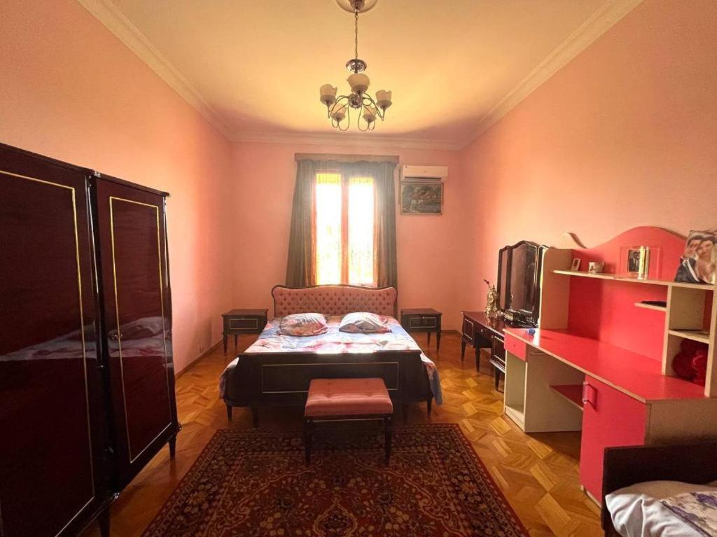 Hotel G I O Samtredia Экстерьер фото