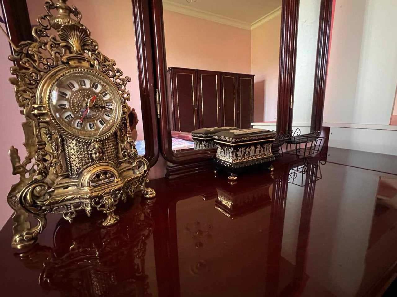Hotel G I O Samtredia Экстерьер фото