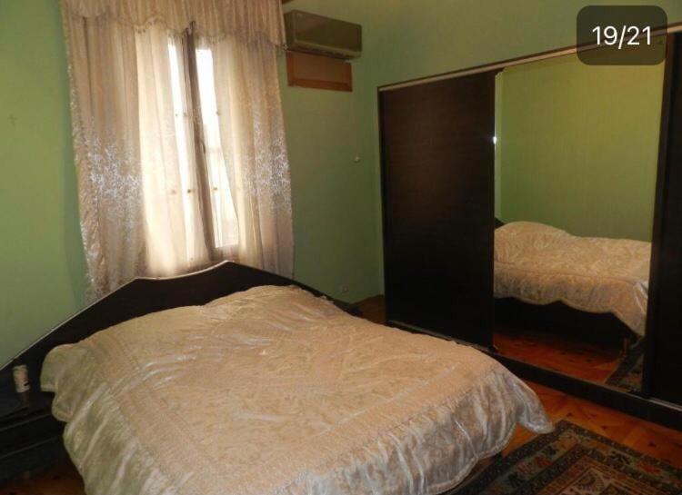 Hotel G I O Samtredia Экстерьер фото