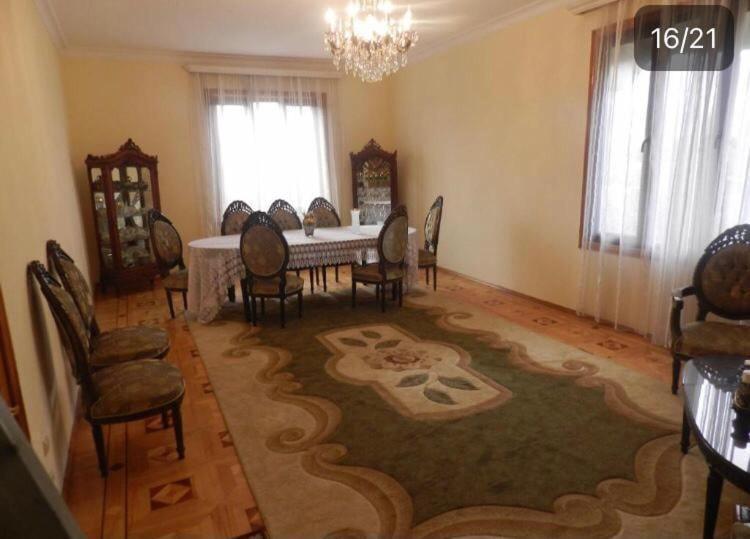 Hotel G I O Samtredia Экстерьер фото