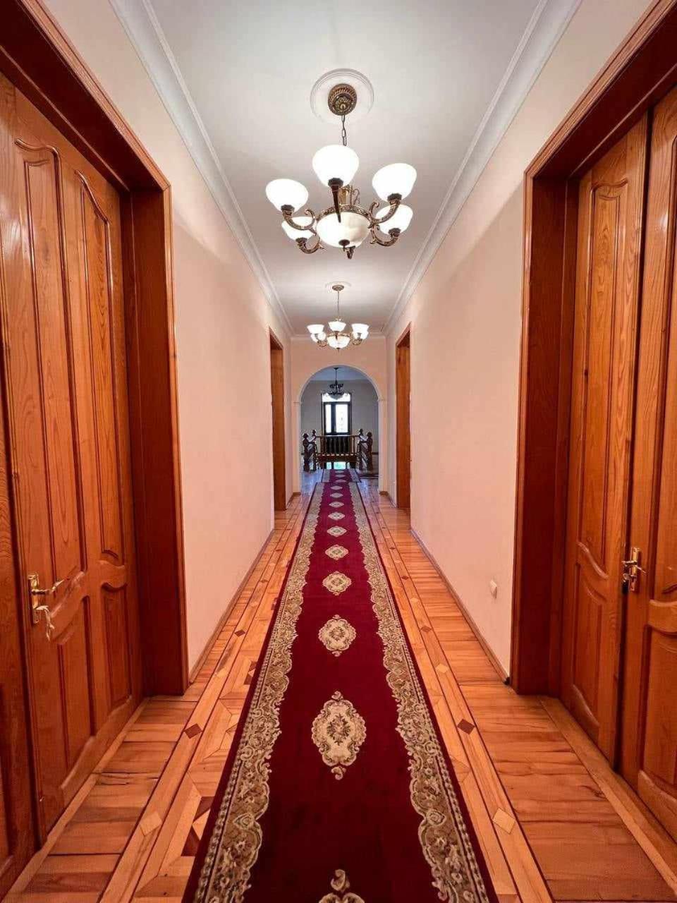 Hotel G I O Samtredia Экстерьер фото