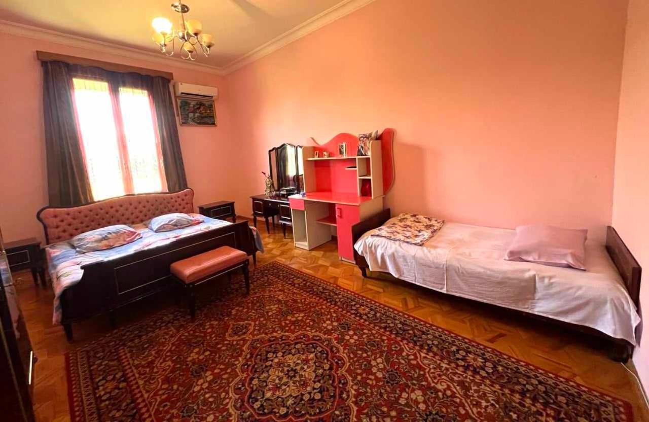 Hotel G I O Samtredia Экстерьер фото